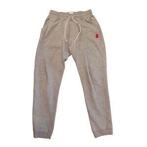 KOTN Gray Men's Cotton Sweatpants